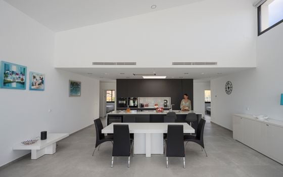 Villa de 4 habitaciones en El Caracolero - THE54774 - Foto - 5