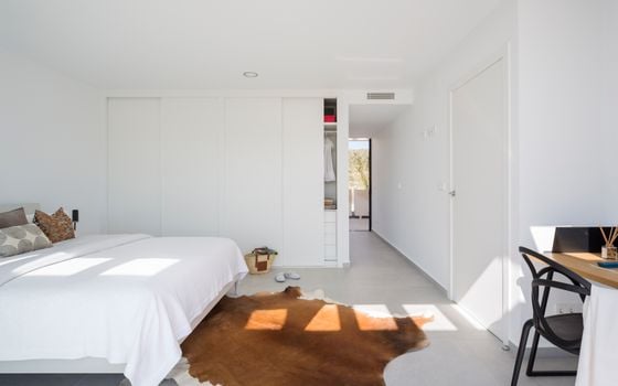 3 bedroom Villa in El Caracolero - THE54780 - Photo - Small - 11