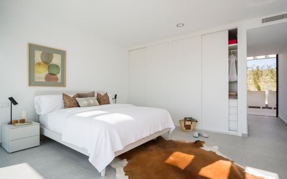 3 bedroom Villa in El Caracolero - THE54780 - Photo - Small - 10