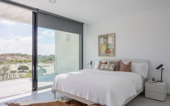 3 bedroom Villa in El Caracolero - THE54780 - Photo - Small - 9
