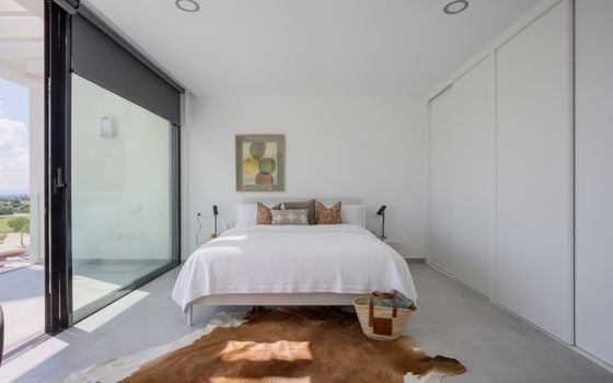 3 bedroom Villa in El Caracolero - THE54780 - Photo - Small - 8
