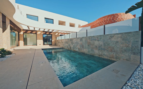3 bedroom Townhouse in Rojales - HH54987 - Photo - Small - 6
