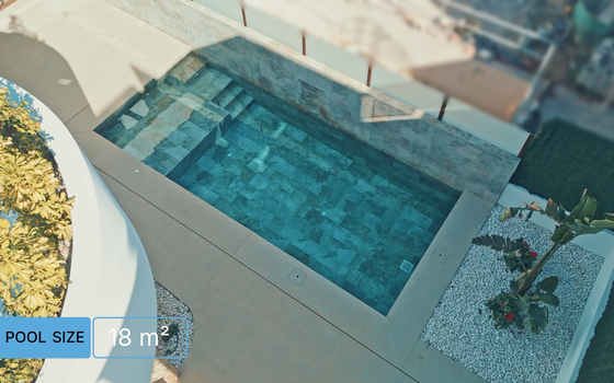 3 bedroom Townhouse in Rojales - HH54987 - Photo - Small - 7
