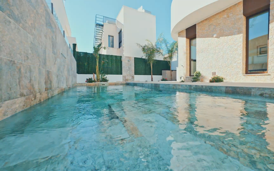 3 bedroom Townhouse in Rojales - HH54987 - Photo - Small - 8