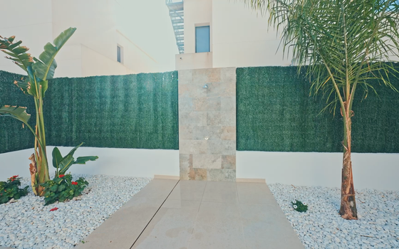 3 bedroom Townhouse in Rojales - HH54987 - Photo - Small - 9