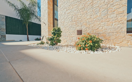 3 bedroom Townhouse in Rojales - HH54987 - Photo - Small - 13