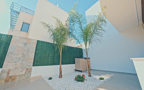 3 bedroom Townhouse in Rojales - HH54987 - Photo - Small - 14