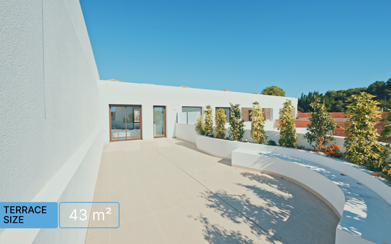 3 bedroom Townhouse in Rojales - HH54987 - Photo - Small - 15