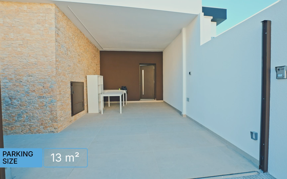 3 bedroom Townhouse in Rojales - HH54987 - Photo - Small - 19