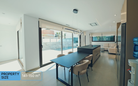 3 bedroom Townhouse in Rojales - HH54987 - Photo - Small - 21