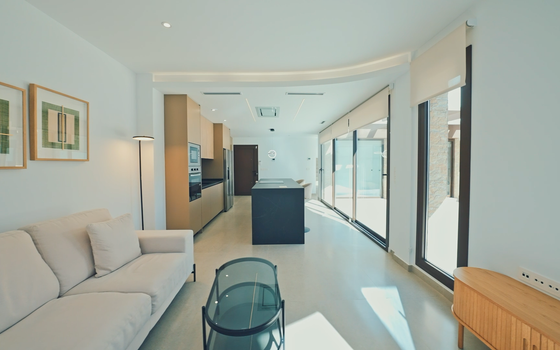 3 bedroom Townhouse in Rojales - HH54987 - Photo - Small - 22