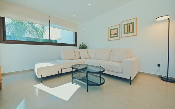 3 bedroom Townhouse in Rojales - HH54987 - Photo - Small - 24