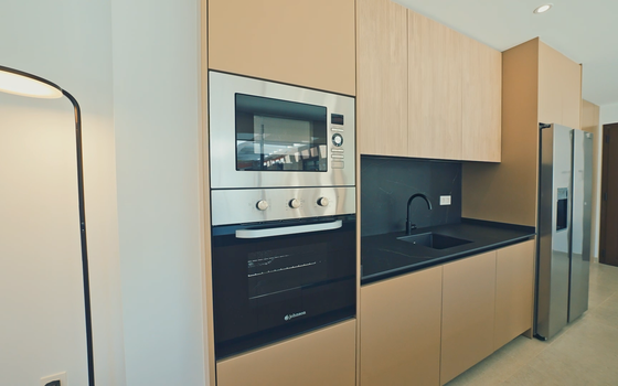 3 bedroom Townhouse in Rojales - HH54987 - Photo - Small - 27