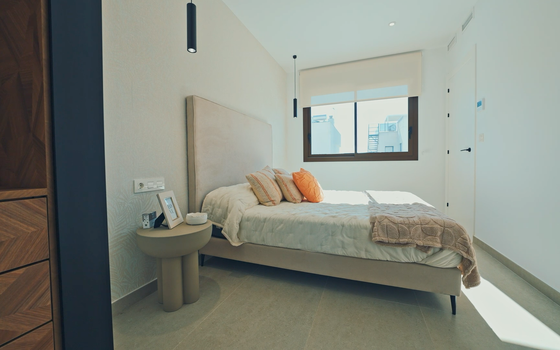 3 bedroom Townhouse in Rojales - HH54987 - Photo - Small - 38