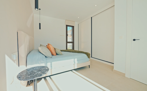 3 bedroom Townhouse in Rojales - HH54987 - Photo - Small - 44