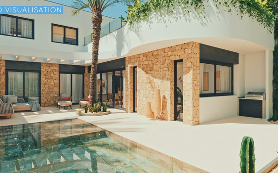 3 bedroom Townhouse in Rojales - HH54987 - Photo - Small - 45