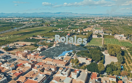 3 bedroom Townhouse in Rojales - HH54987 - Photo - Small - 55