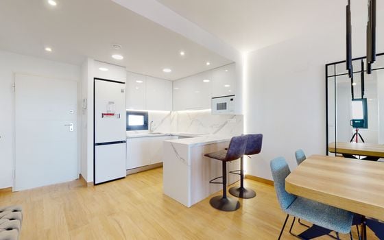 Bungalow de 2 chambres à Torrevieja - IM134376 - Photo - Small - 10