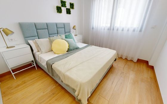 Bungalow de 2 chambres à Torrevieja - IM134376 - Photo - Small - 14