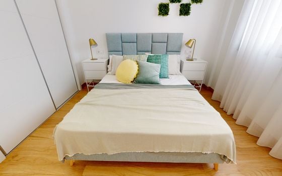 Bungalow de 2 chambres à Torrevieja - IM134376 - Photo - Small - 15