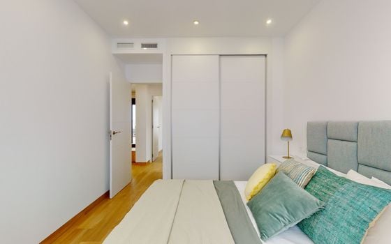 Bungalow de 2 chambres à Torrevieja - IM134376 - Photo - Small - 16