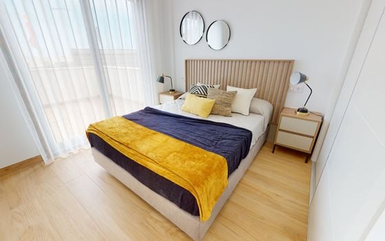 Bungalow de 2 chambres à Torrevieja - IM134376 - Photo - Small - 17