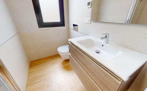 Bungalow de 2 chambres à Torrevieja - IM134376 - Photo - Small - 19