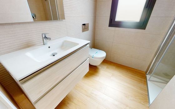 Bungalow de 2 chambres à Torrevieja - IM134376 - Photo - Small - 20