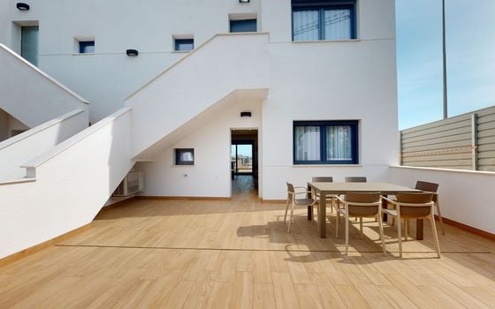 Bungalow de 2 chambres à Torrevieja - IM134376 - Photo - Small - 26