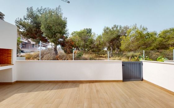 Bungalow de 2 chambres à Torrevieja - IM134376 - Photo - Small - 27
