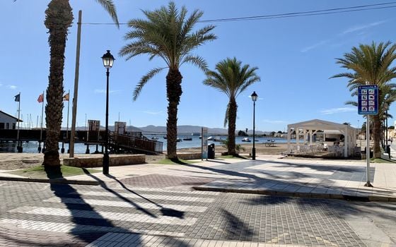 Villa de 3 chambres à Los Alcázares - ERR76119 - Photo - Small - 15