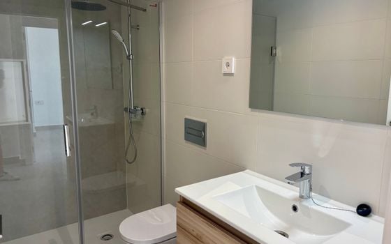 Villa de 3 chambres à Los Alcázares - ERR76119 - Photo - Small - 8
