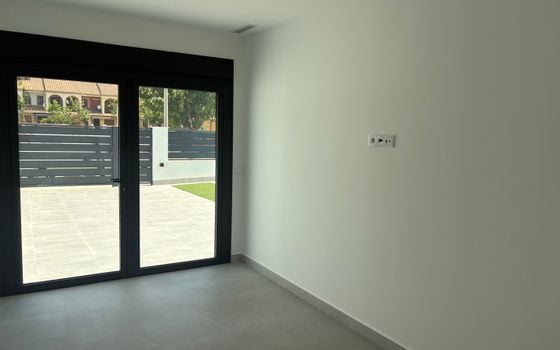 Villa de 3 chambres à Los Alcázares - ERR76119 - Photo - Small - 6