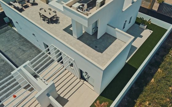 Villa de 3 chambres à Santa Rosalia - WD55549 - Photo - Small - 8