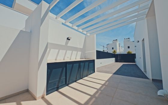 Villa de 3 chambres à Santa Rosalia - WD55549 - Photo - Small - 9