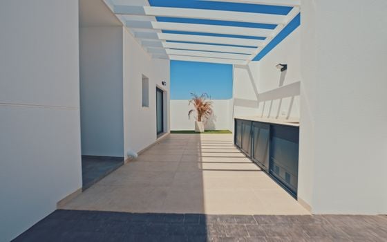 Villa de 3 chambres à Santa Rosalia - WD55549 - Photo - Small - 10