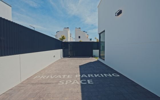 Villa de 3 chambres à Santa Rosalia - WD55549 - Photo - Small - 11