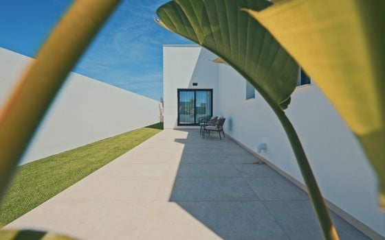Villa de 3 chambres à Santa Rosalia - WD55549 - Photo - Small - 13