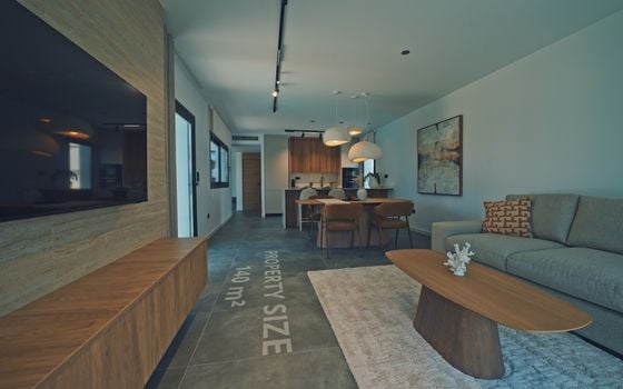 Villa de 3 chambres à Santa Rosalia - WD55549 - Photo - Small - 15