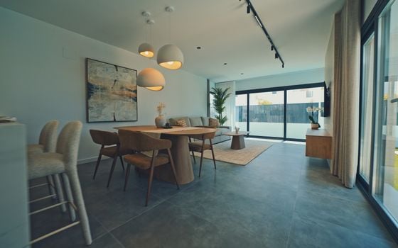 Villa de 3 chambres à Santa Rosalia - WD55549 - Photo - Small - 16