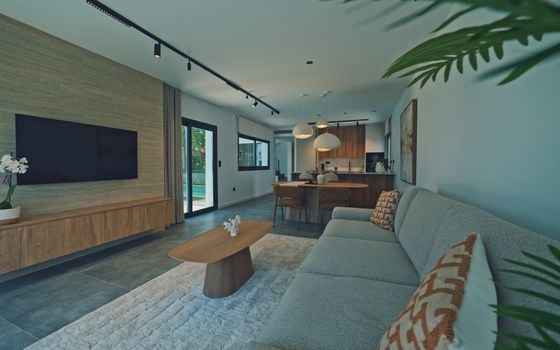 Villa de 3 chambres à Santa Rosalia - WD55549 - Photo - Small - 17