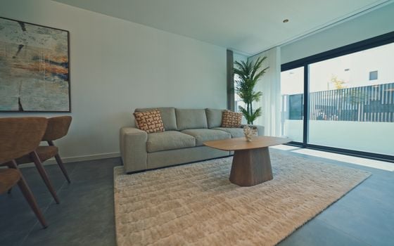 Villa de 3 chambres à Santa Rosalia - WD55549 - Photo - Small - 18