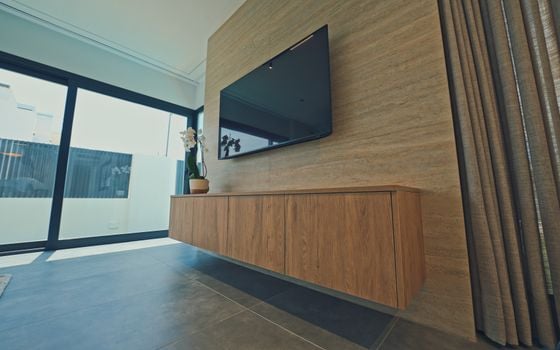 Villa de 3 chambres à Santa Rosalia - WD55549 - Photo - Small - 19