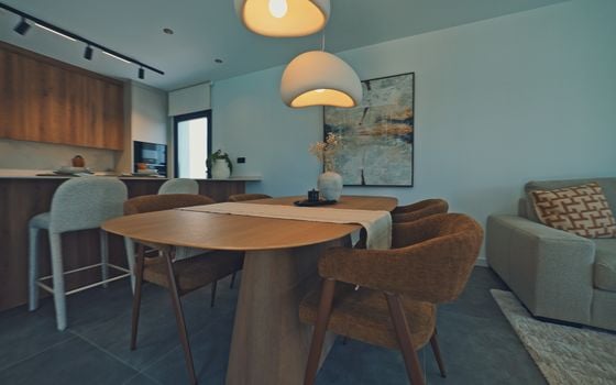 Villa de 3 chambres à Santa Rosalia - WD55549 - Photo - Small - 20