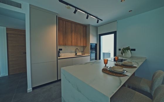 Villa de 3 chambres à Santa Rosalia - WD55549 - Photo - Small - 21