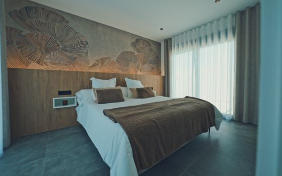 Villa de 3 chambres à Santa Rosalia - WD55549 - Photo - Small - 23