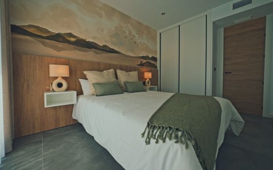 Villa de 3 chambres à Santa Rosalia - WD55549 - Photo - Small - 26
