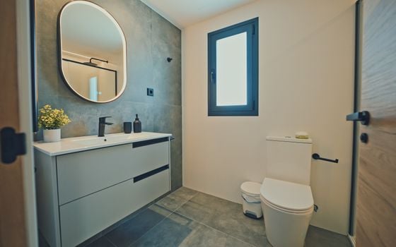 Villa de 3 chambres à Santa Rosalia - WD55549 - Photo - Small - 28