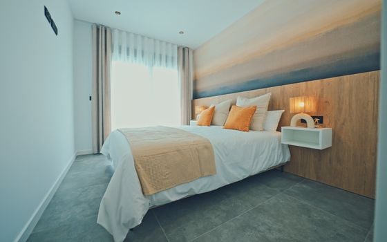 Villa de 3 chambres à Santa Rosalia - WD55549 - Photo - Small - 29