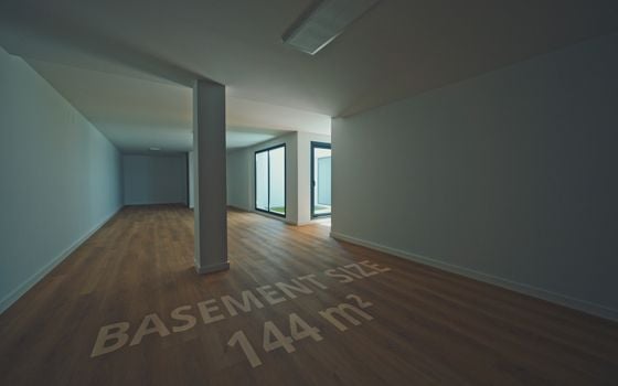 Villa de 3 chambres à Santa Rosalia - WD55549 - Photo - Small - 31